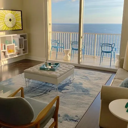 Tidewater 2205 Villa